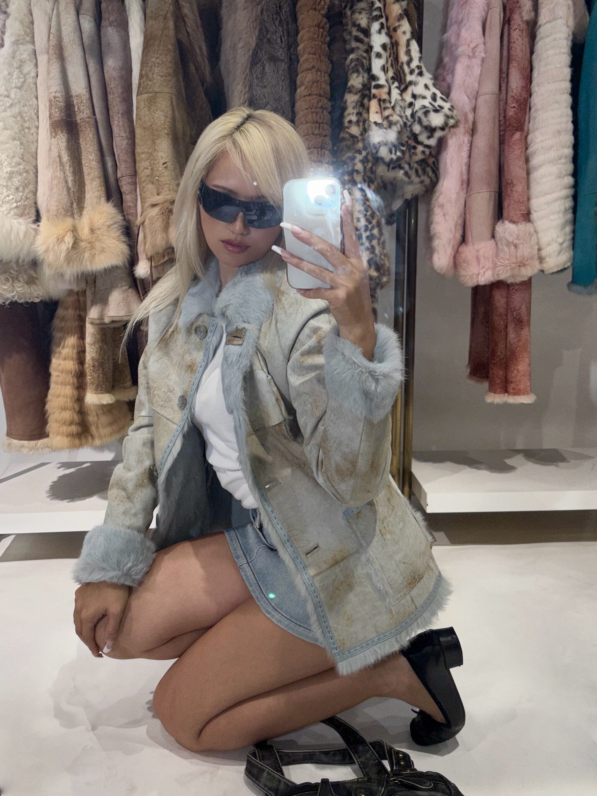 FUR | TSUKI BOUTIQUE