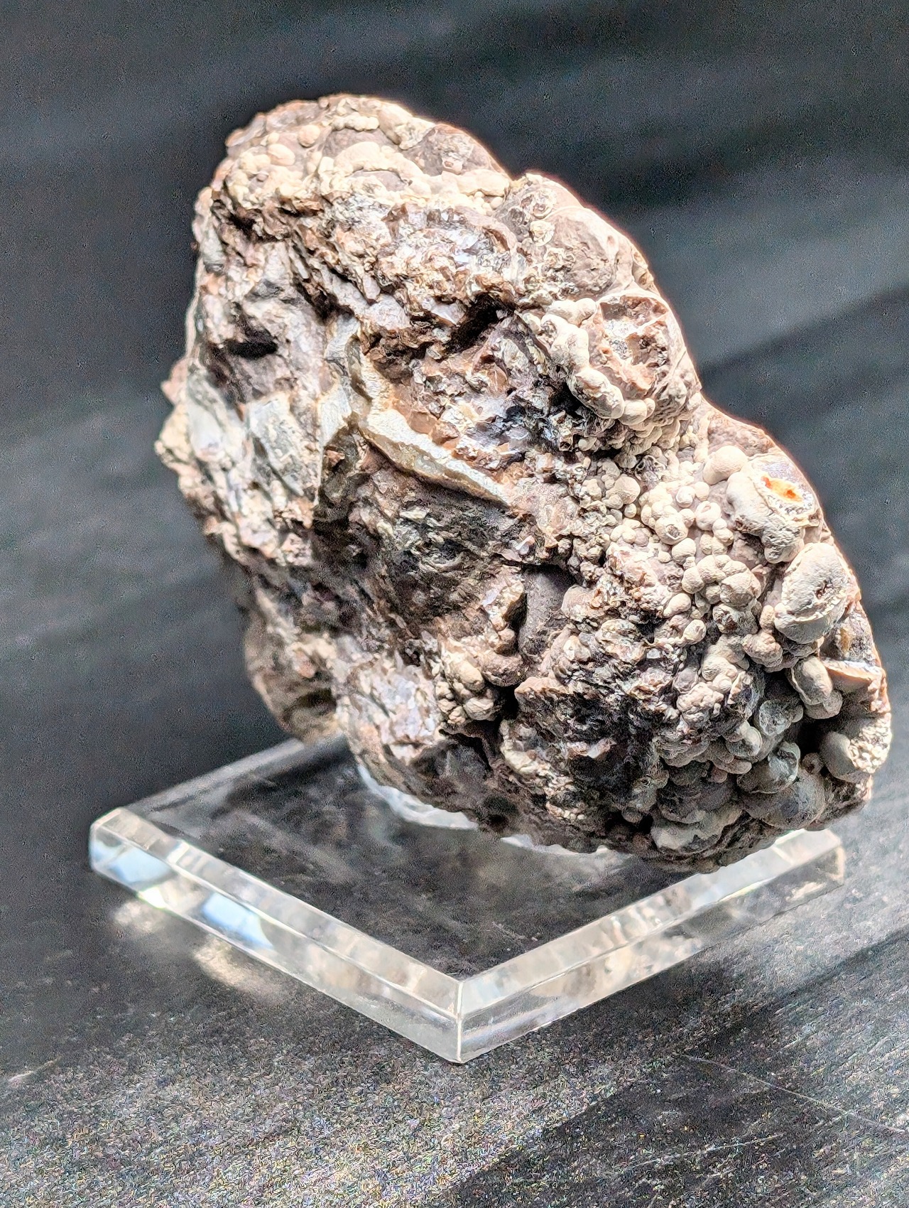 【magu様専用】アゲート St. Egidien, Saxony, Germany  AR76201029