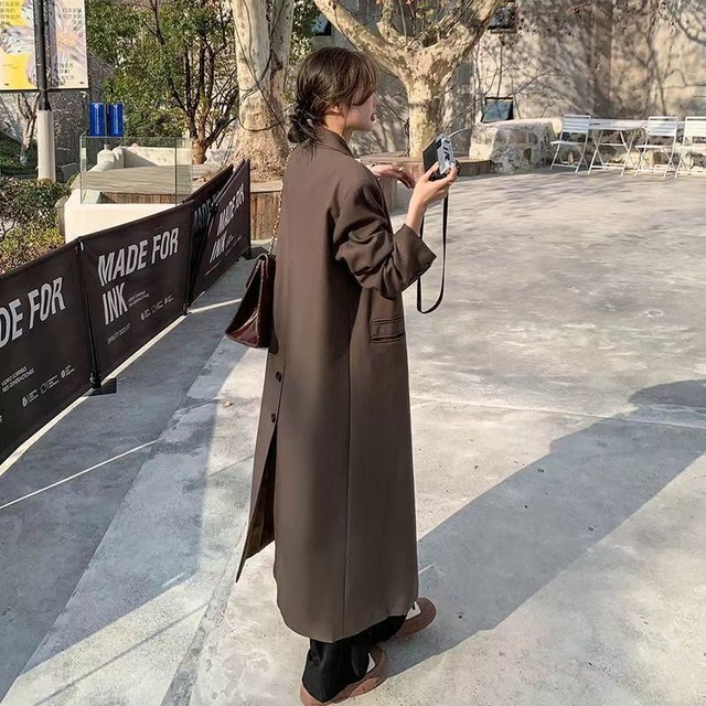 【コート】 ブルゾン レディース きれいめ ブルゾン ウィンドブレーカー アウター 春 秋 冬 20代 30代 40代 ジャンパー ジャケット アウター カジュアル おしゃれ カジュアル ブラウン 茶色 ブラック 黒 S M L XL