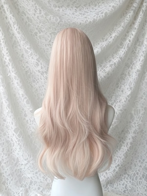 Basic - Cotton Candy Blonde【商品番号 1022】