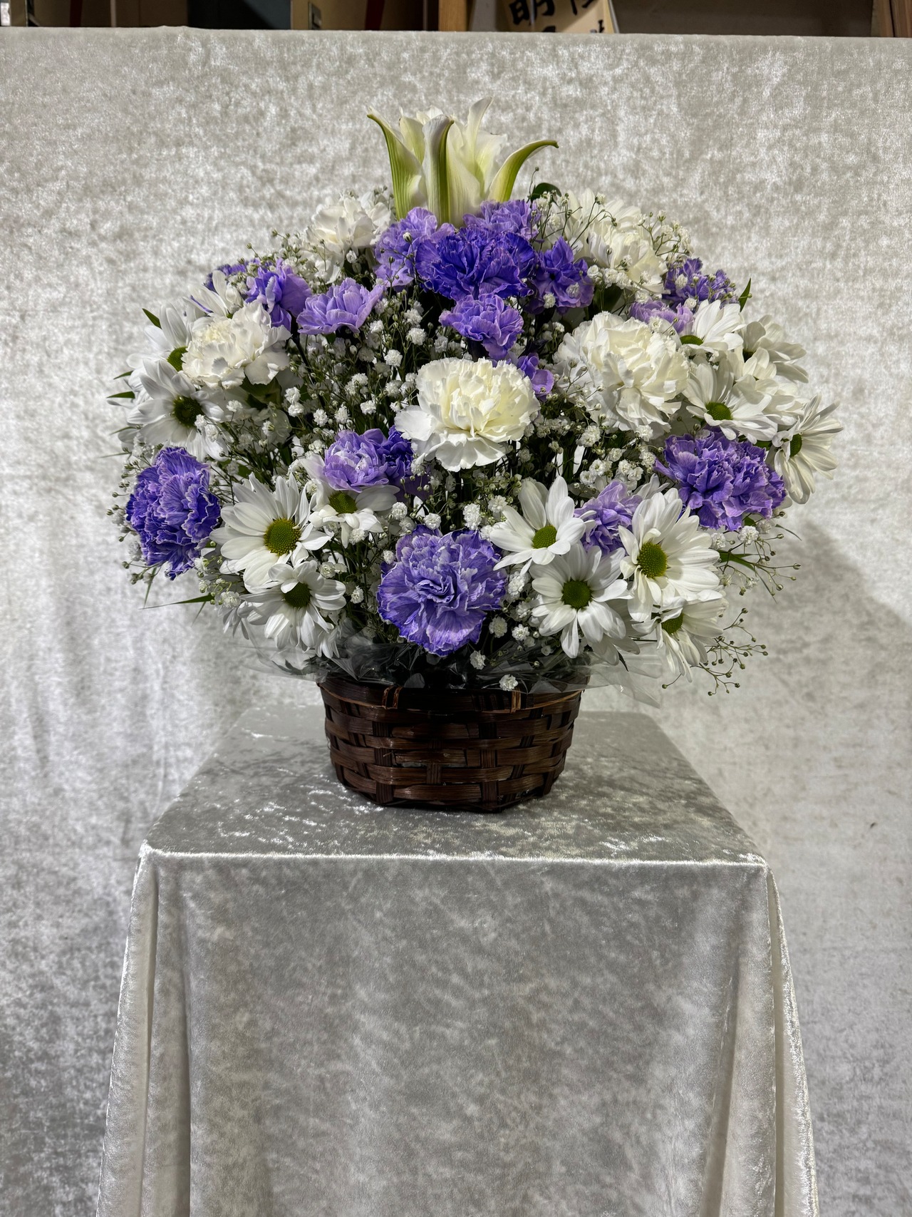 枕花　Sサイズ