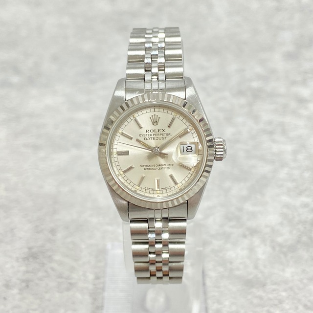 ※Reserved items※ROLEX ロレックス 69174 デイトジャスト オートマチック 6396-202205