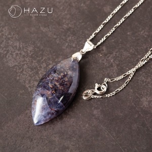 SALE【1点もの】高品質アイオライトサンストーン