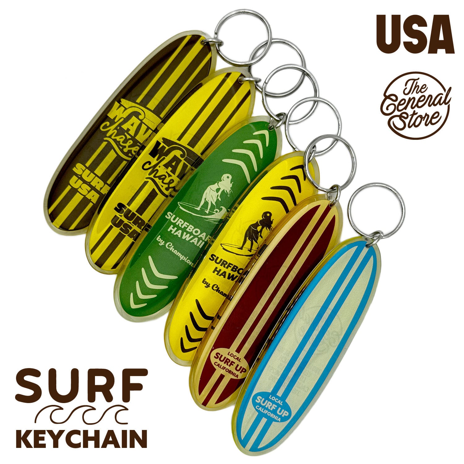 革 タグ ✯ キーホルダー キーチェーン ✯ サーフボード 12914401_s_1.jpg