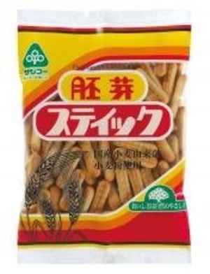 胚芽スティック １８０ｇ　サンコー