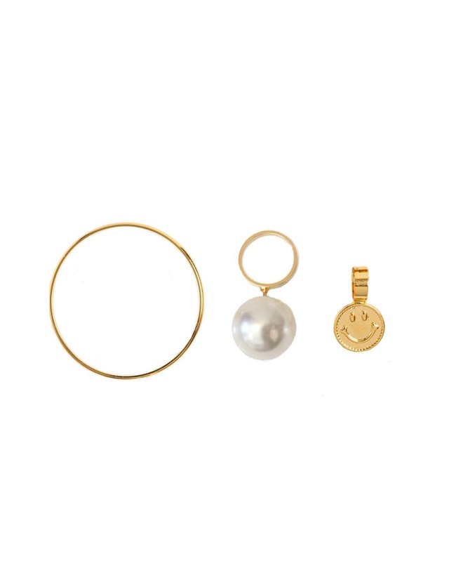 Toggle Pearl