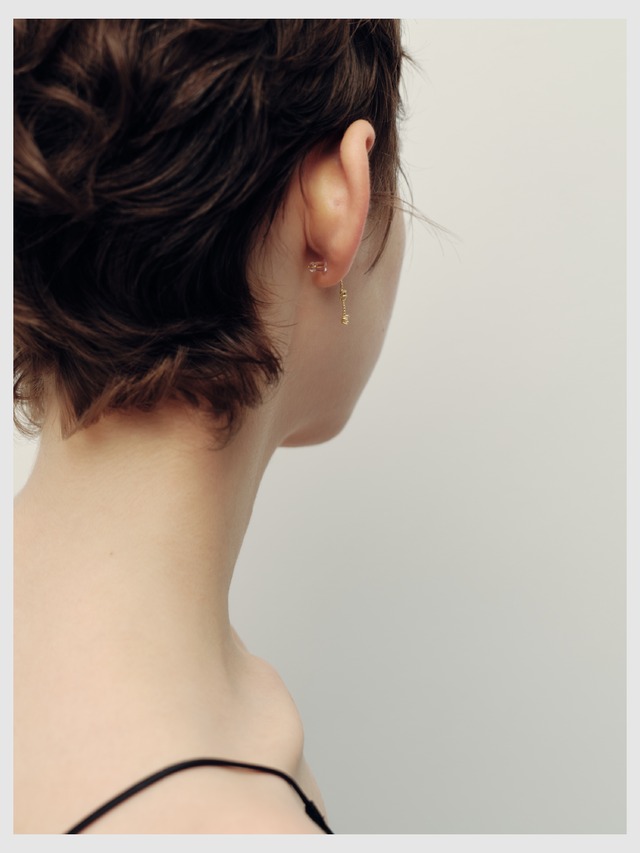 Pierce -Gold-