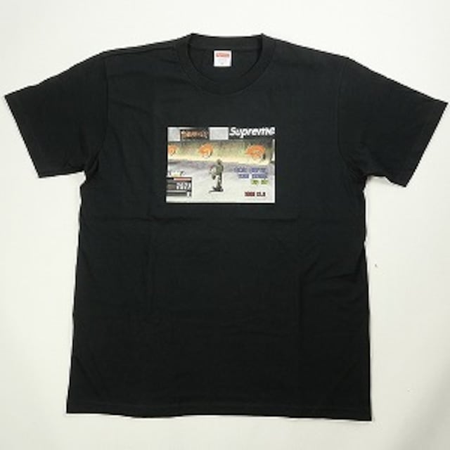 supreme スラッシャー tシャツ Size【M】 SUPREME シュプリーム ×Thrasher スラッシャー 21AW