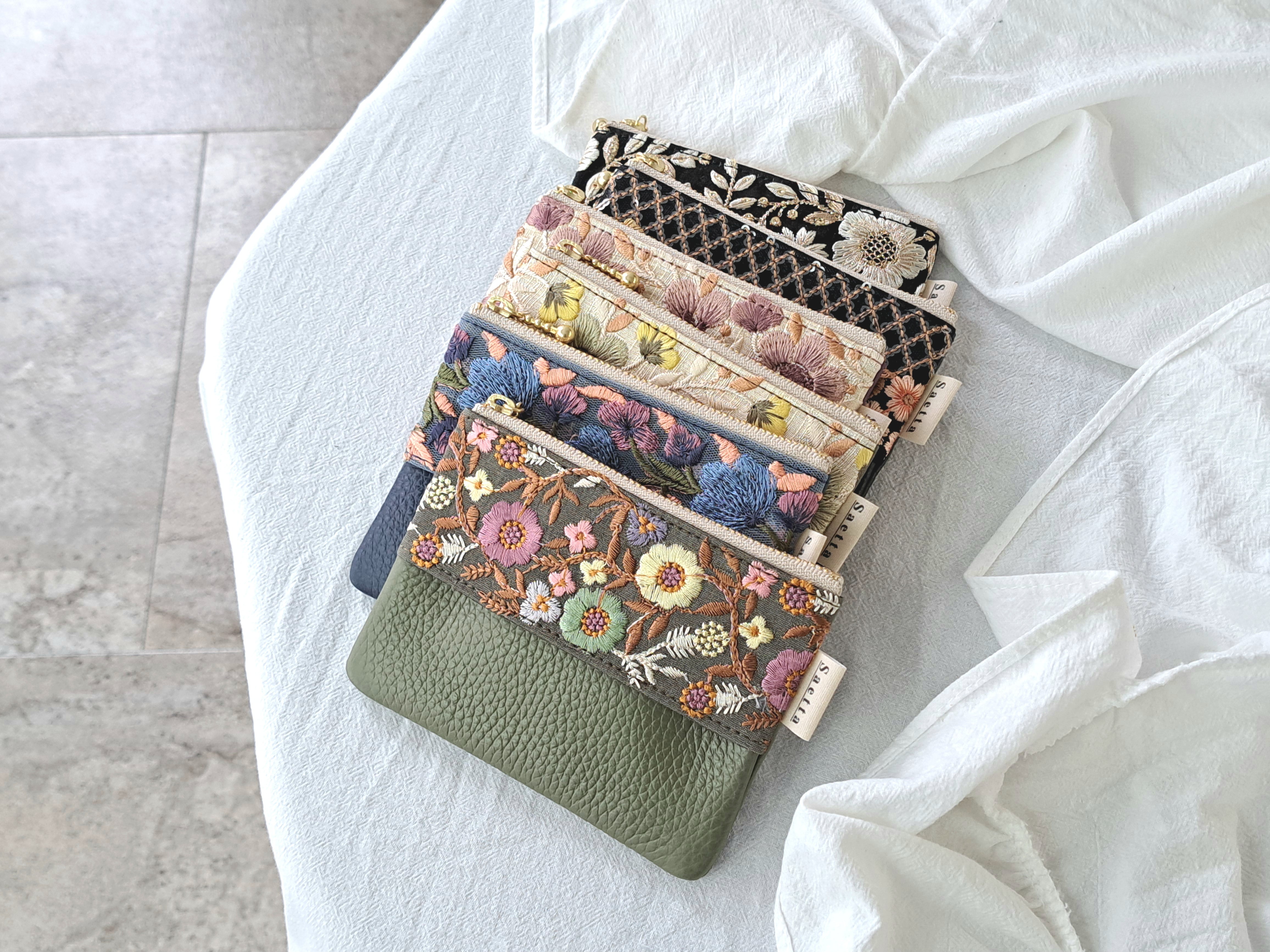 ギフトシリーズ ティッシュポーチ / ポケットティッシュ / ティッシュ