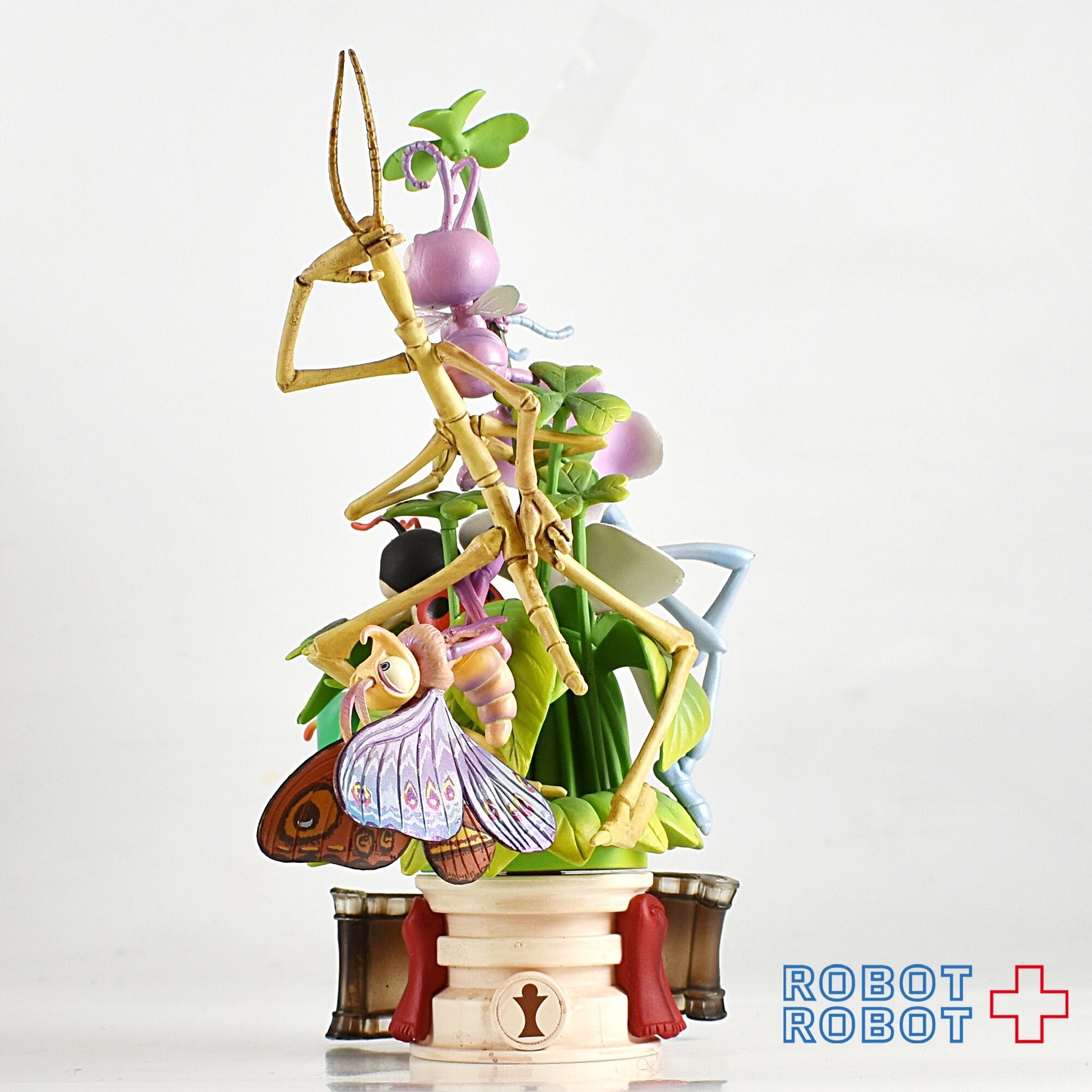 ピクサー フォーメーションアーツ バグズ・ライフ | ROBOTROBOT