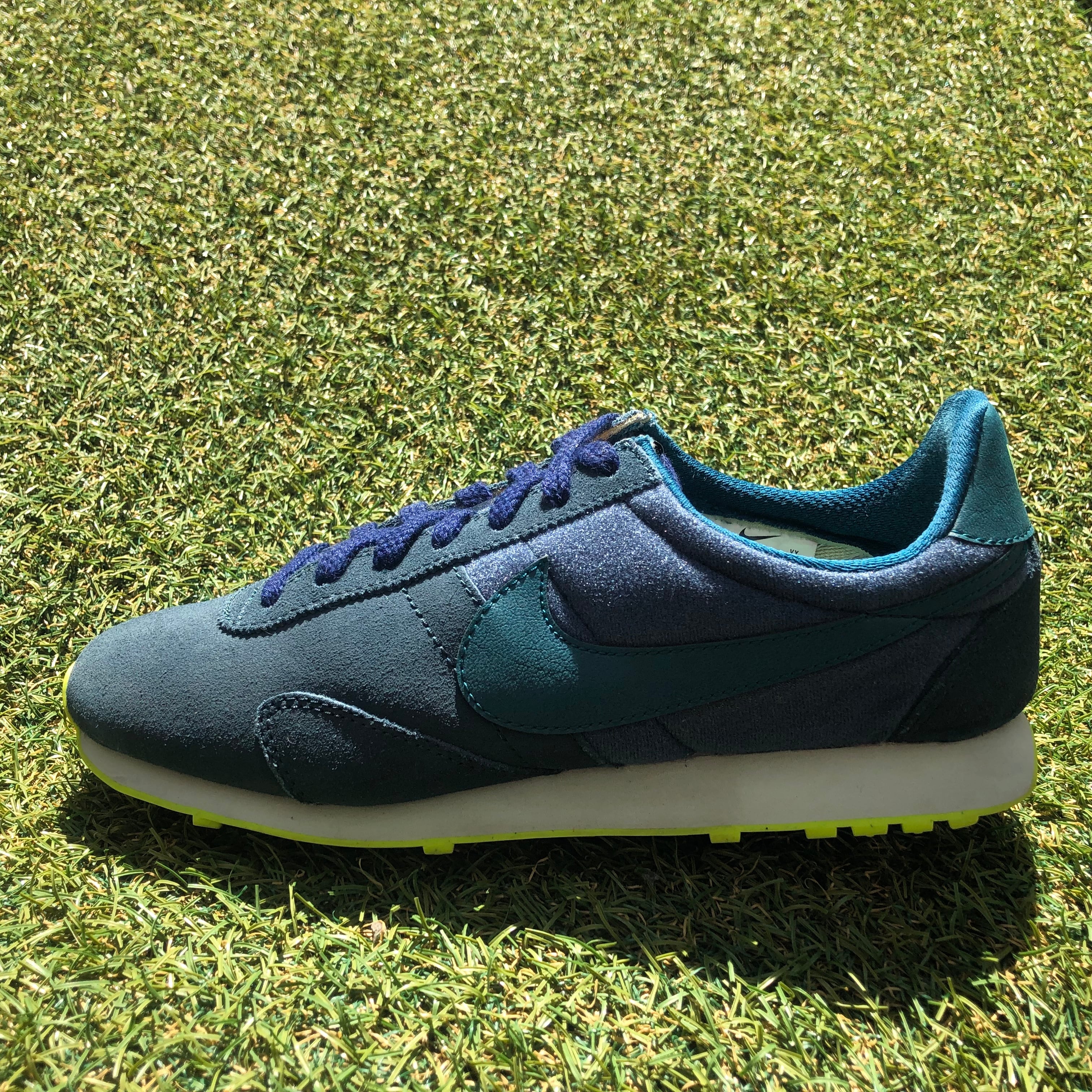 NIKE PRE MONTREAL RCR VNTG ナイキ プリモントリオールレーサーヴィンテージ G983