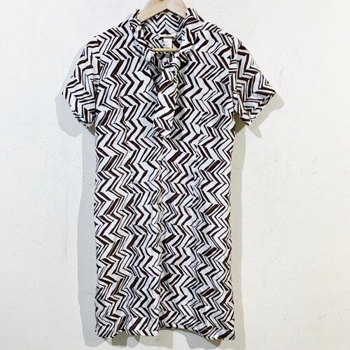 Marni H M マルニ エイチアンドエム ワンピース 32 ブランド古着brooch