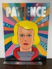 PATIENCE  2016 DANIEL CLOWES 