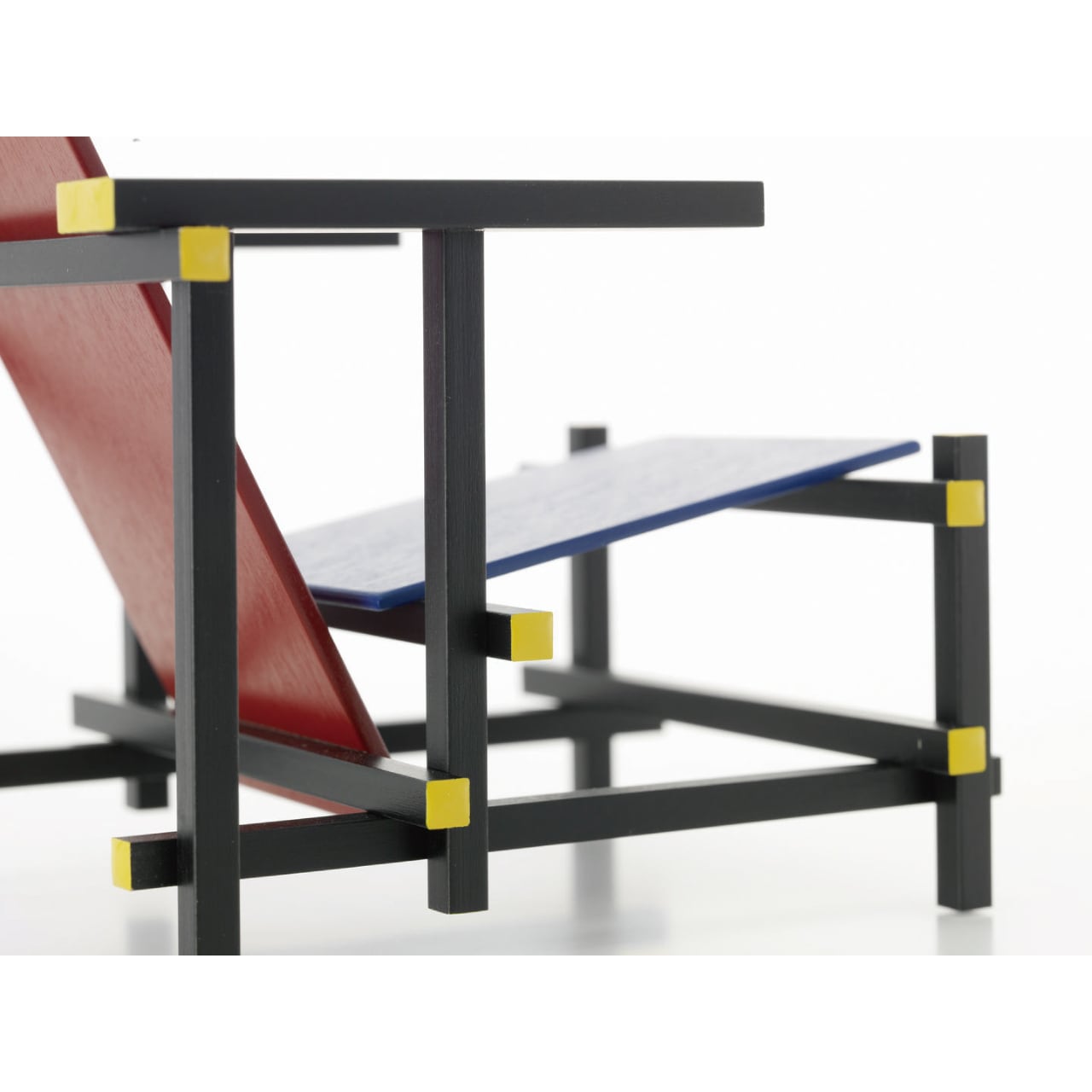 Vitra ヴィトラ ミニチュアコレクション イームズ ウォルナット