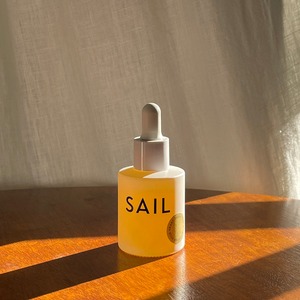 "SAIL" ULTIMATE OIL SERUM / 25mL