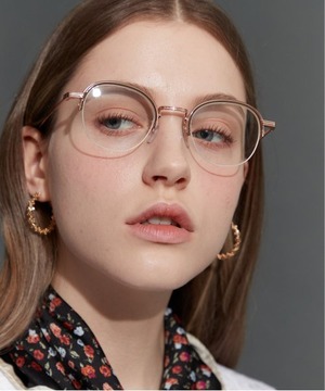 [RECLOW] RC FB184 COCOA GLASS