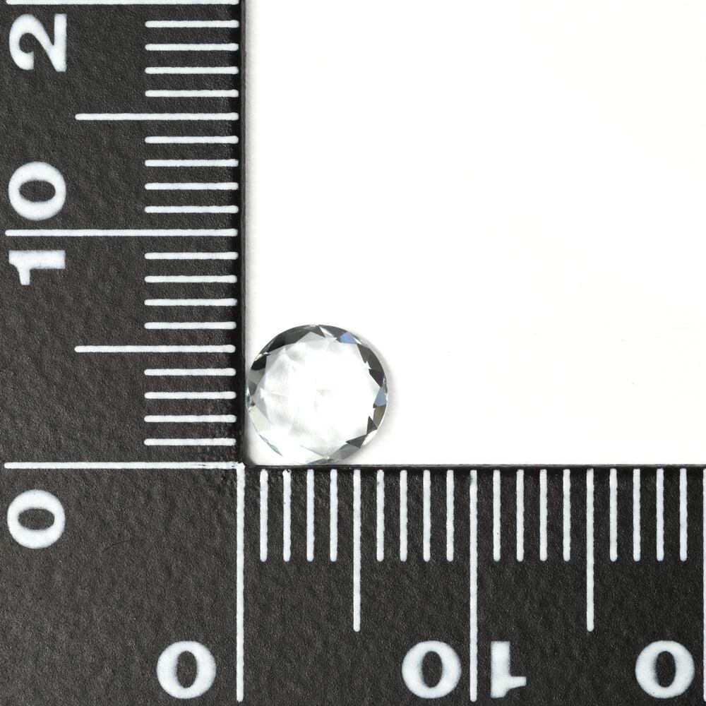 アクアマリン 0.73ct #JWA3227 | EBiS GEM