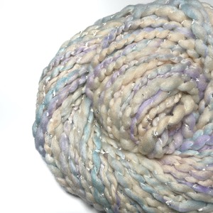 Wave yarn　-No.27 / 10g-