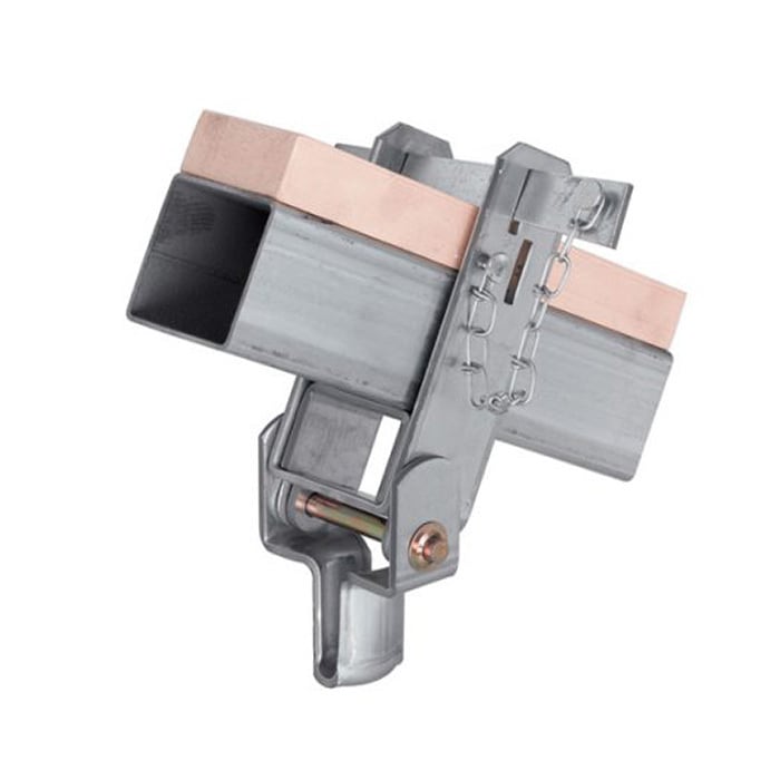 KS 勾配サポートヘッド 60角+30用 15個 受注生産 国元商会 クニモト 0049360 kms 傾斜屋根 勾配スラブ型枠