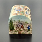 キャメルボーンの小箱【037】