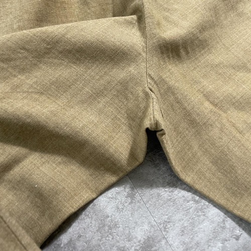 00s MONSIEUR GIVENCHY slacks 詳細写真14