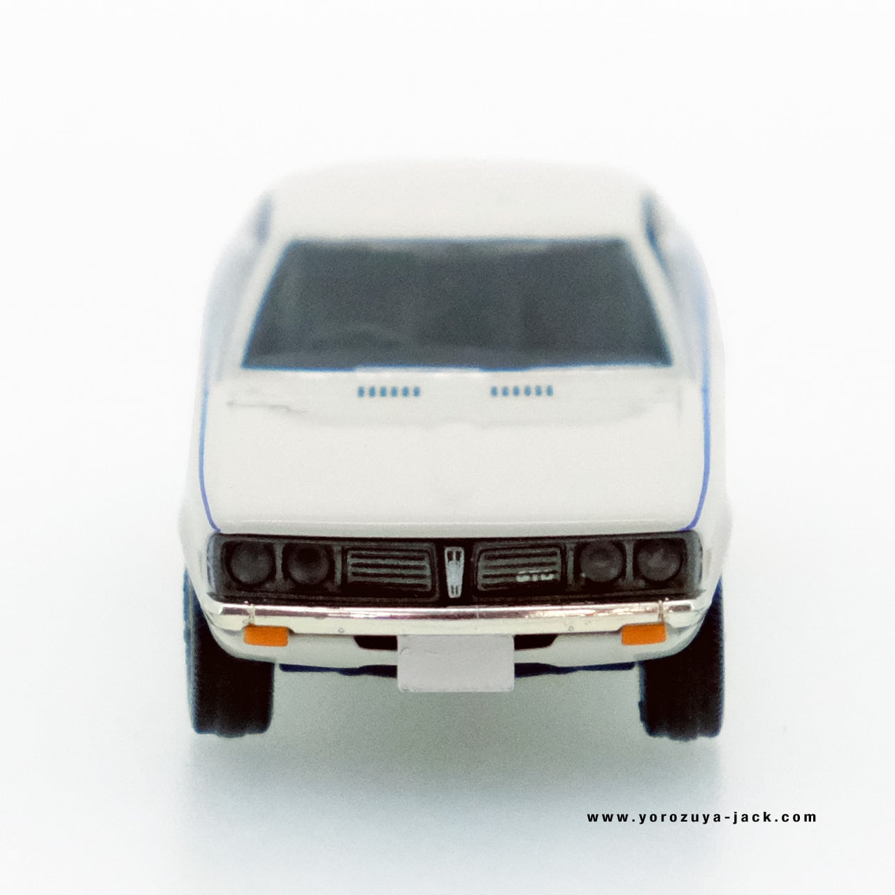 トミカリミテッドヴィンテージネオ LV-N37a 三菱 ギャラン GTO 2000GSR