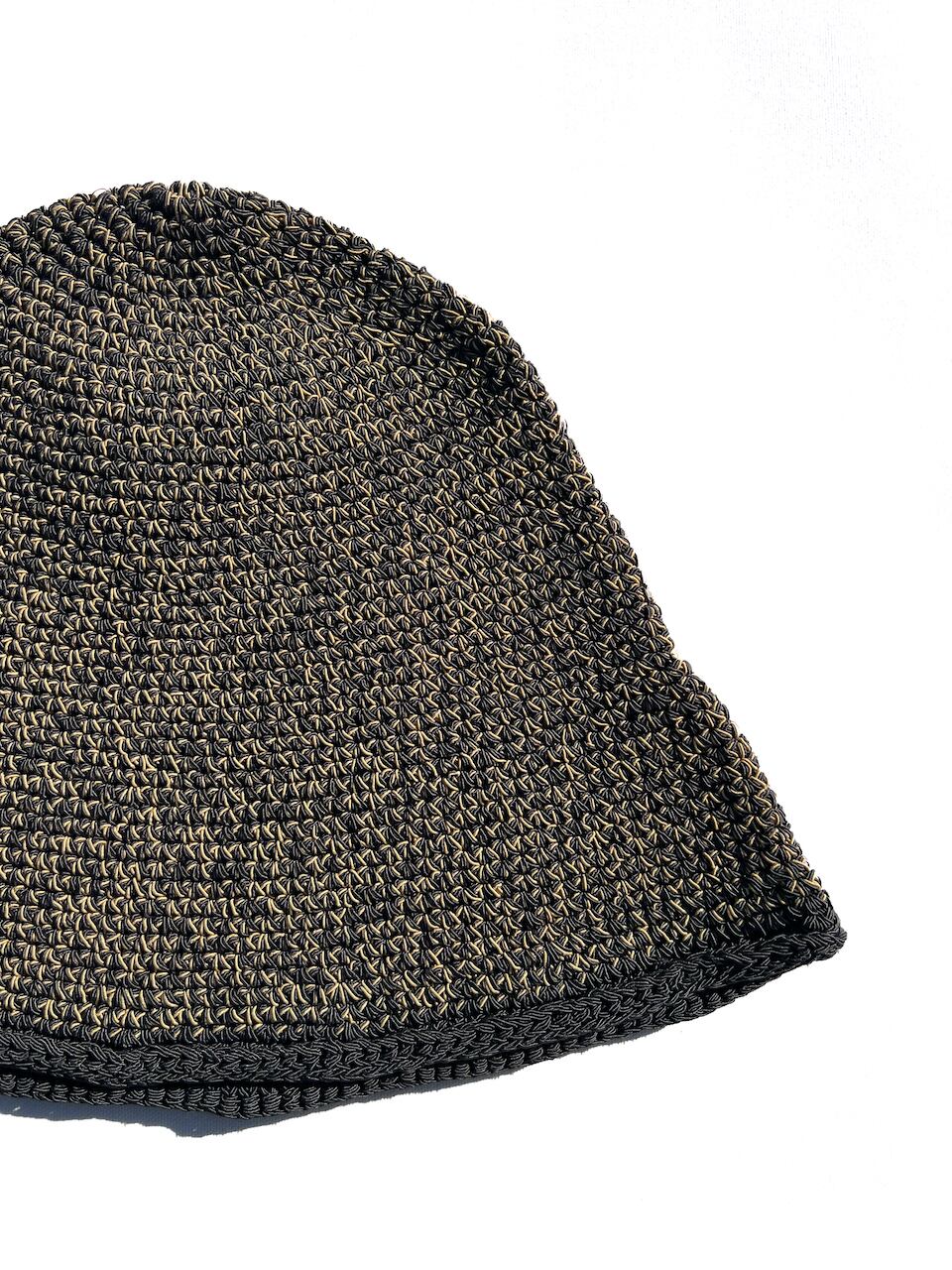 COMFORTABLE REASON / Crochet Hat | EE ONLINE STORE -