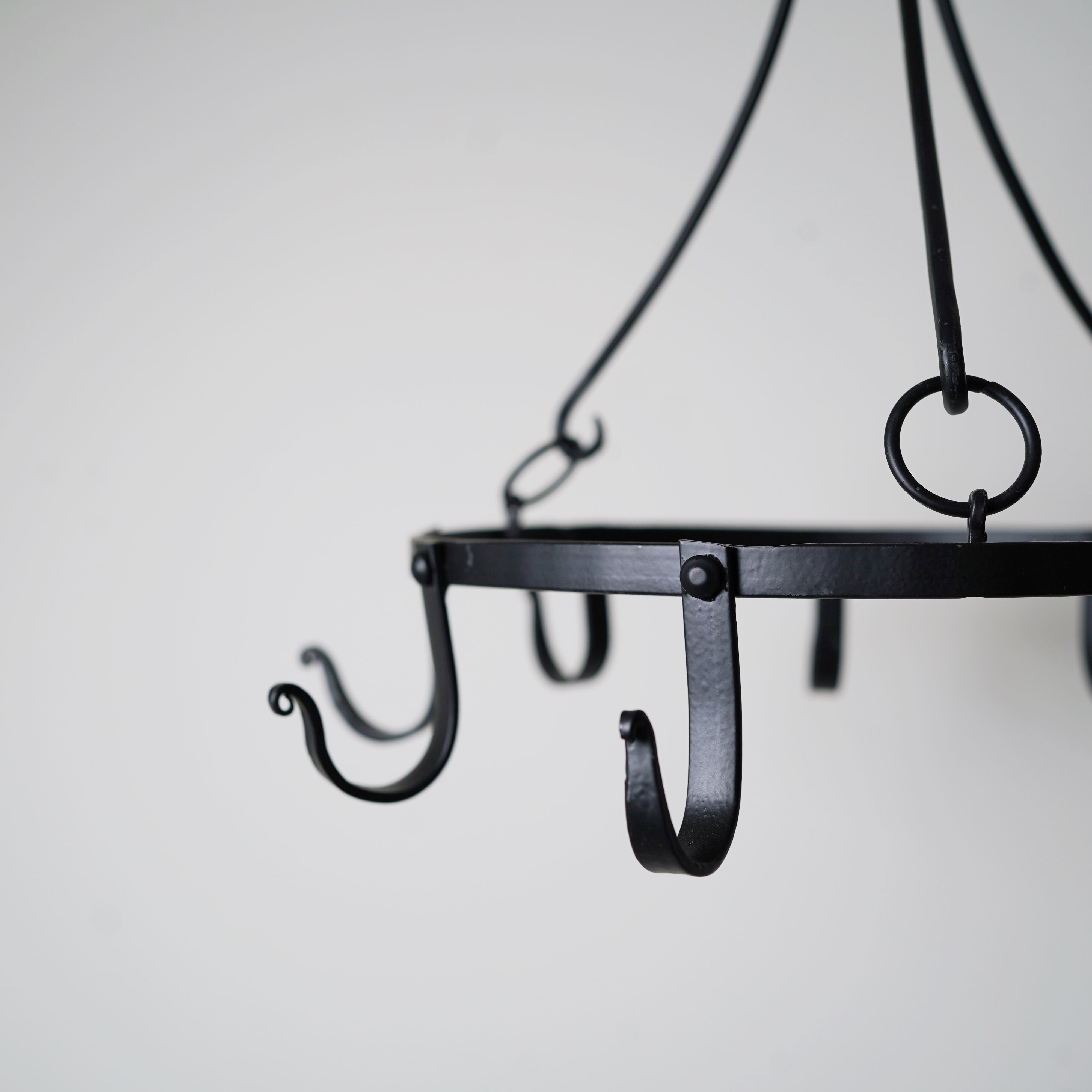 アイアンハンギングフック | Sweet Things