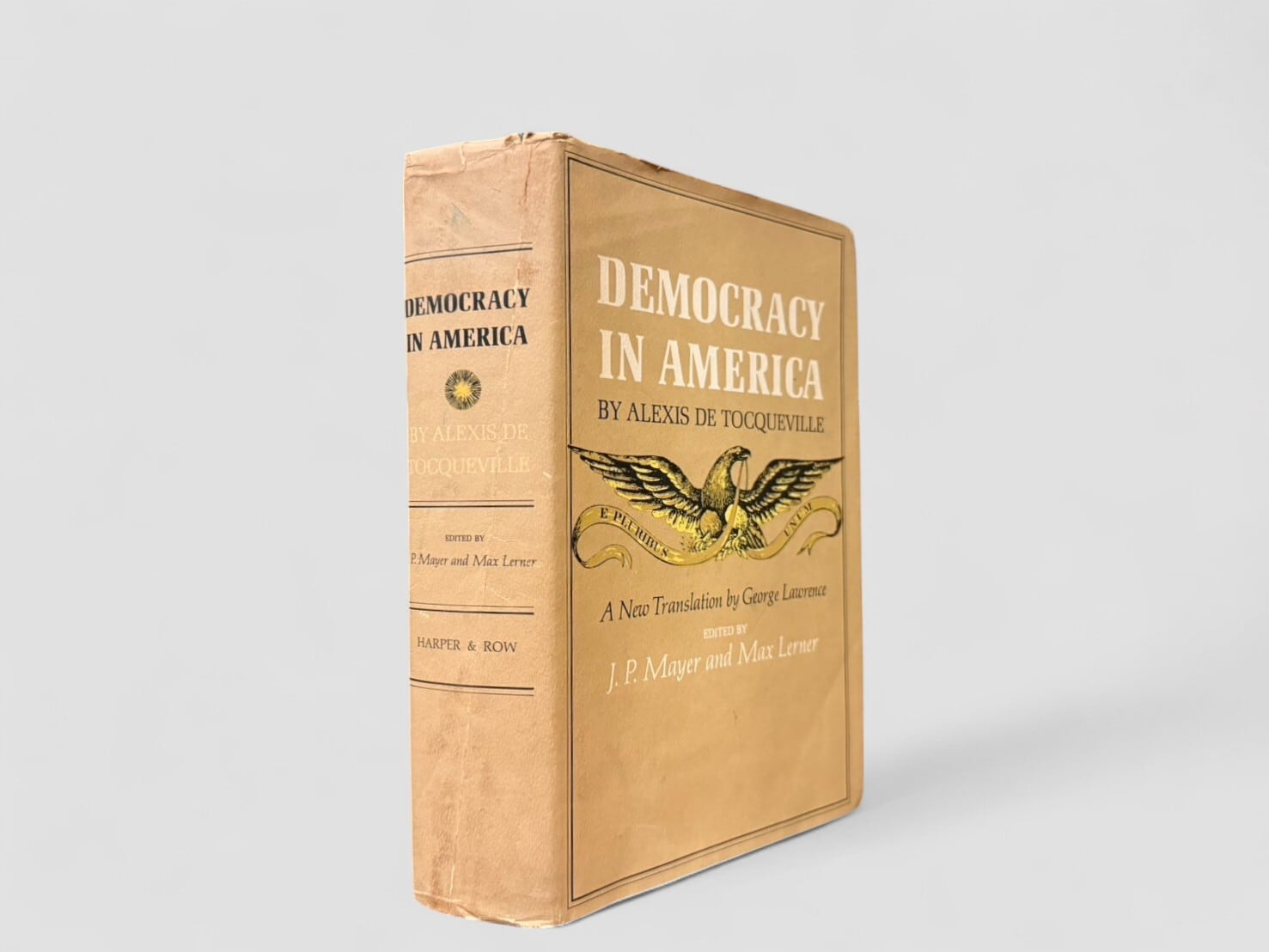 その他 U.S. History: Democracy in America [DVD] Amazon | Democracy in America (Signet Classics) | Tocqueville