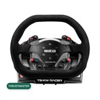 THRUSTMASTER ハンドルコントローラー TS-XW RACER