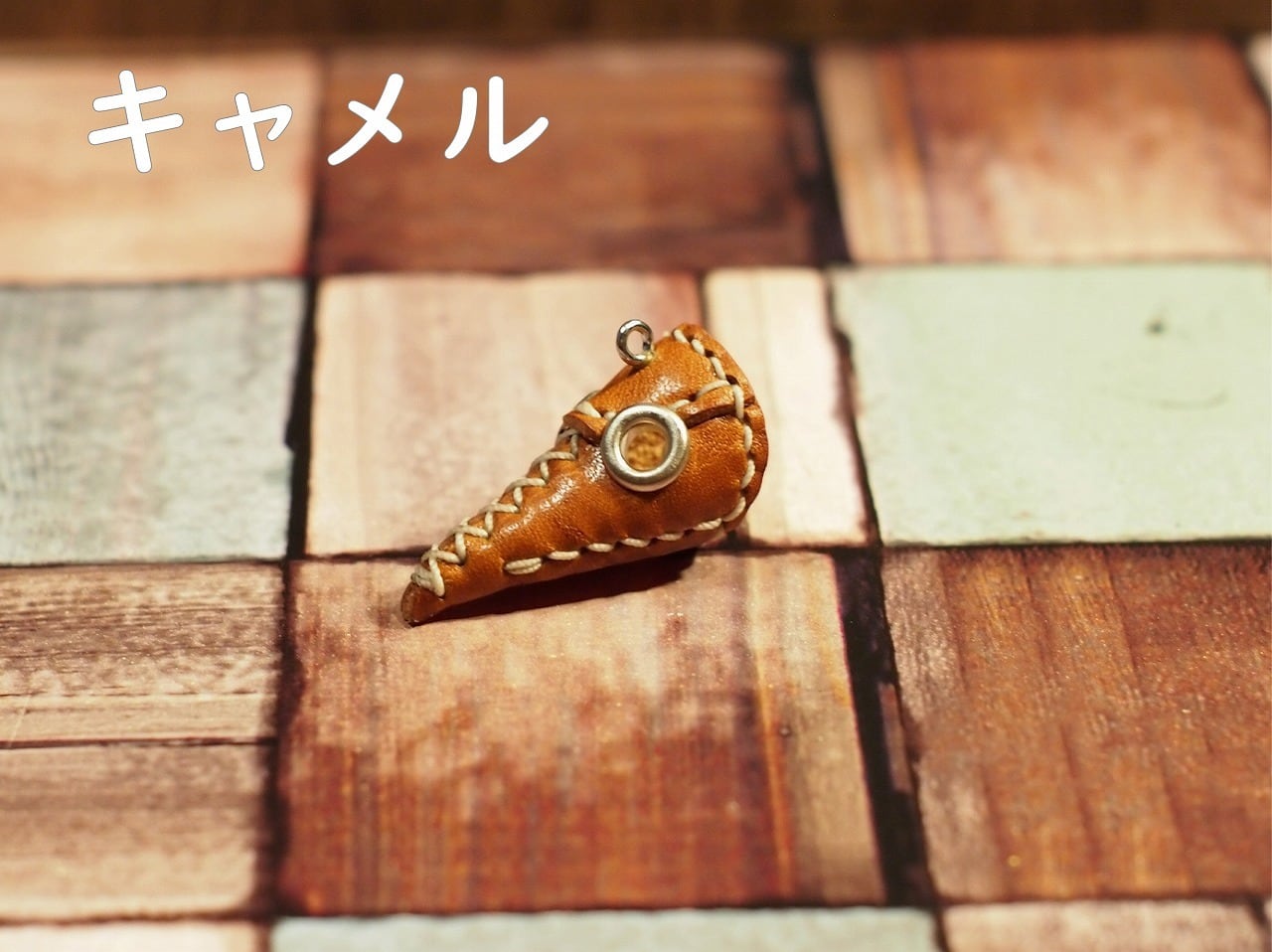 極小ペストマスク | MATCH Leather Works