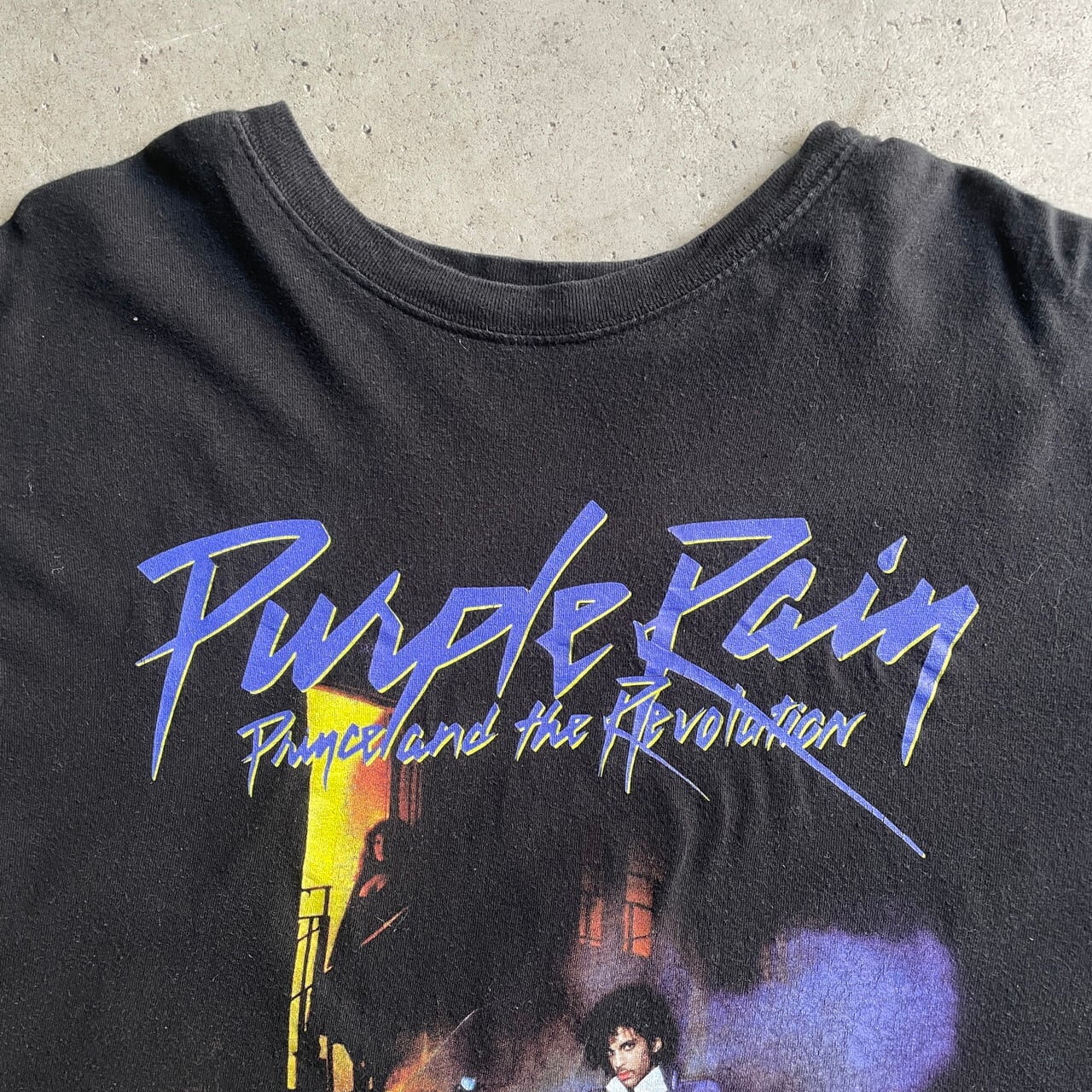 Purple Rain プリンス・ロジャース・ネルソン Prince Rogers Nelson