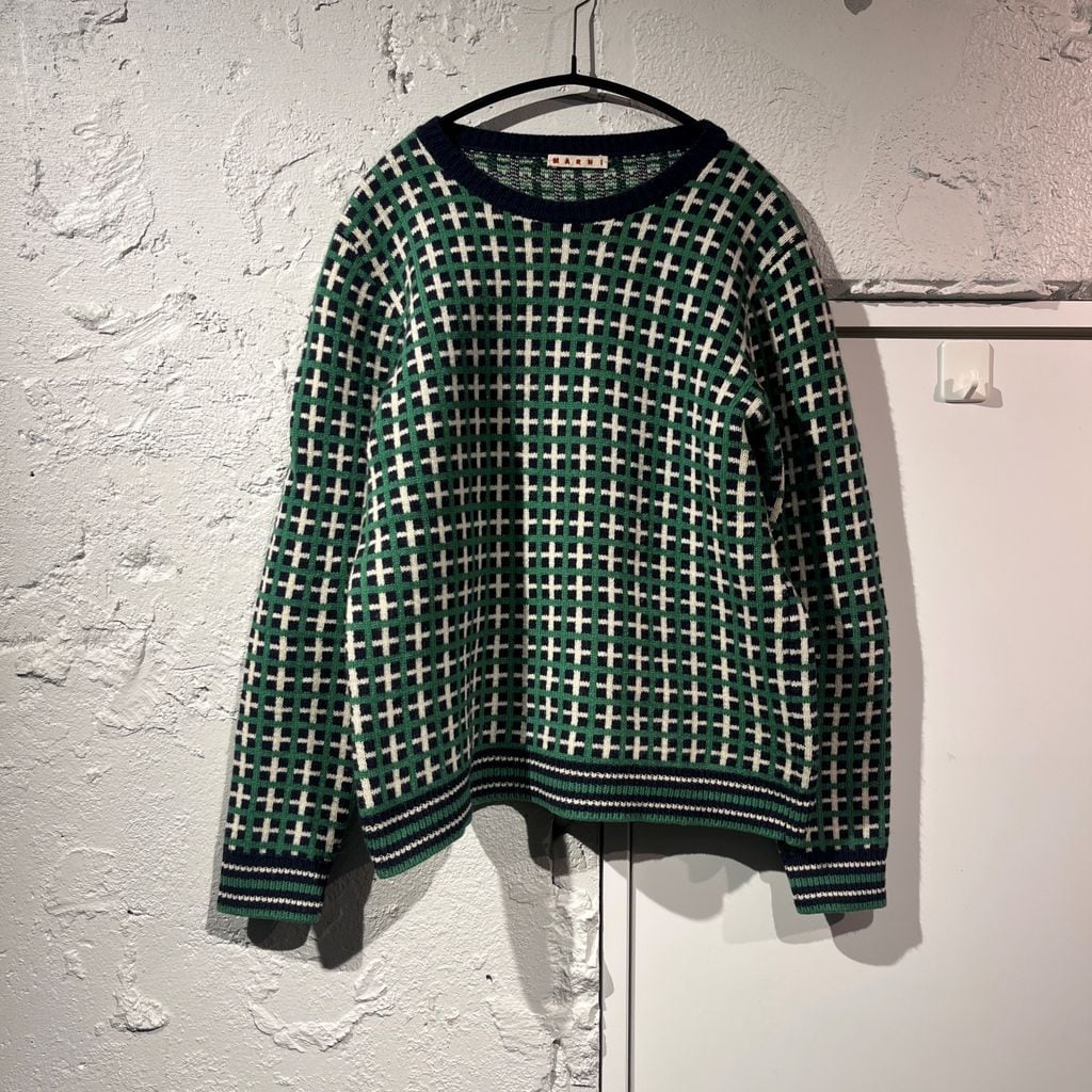 MARNI | ブランド古着Brooch MARNI | ブランド古着Brooch