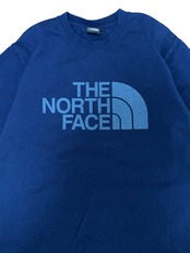 THE NORTH FACE Tシャツ ネイビー