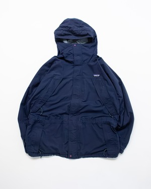 90's patagonia storm jacket　AW02514