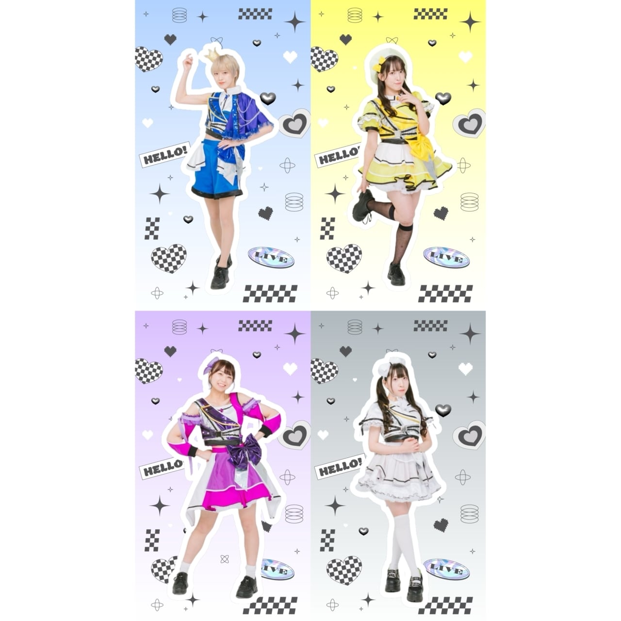 ギルド カメレオ チェキ TAKASHI カメレオ,ギルド (@takashi_okome