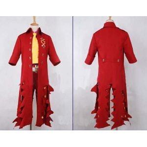 DK1267 ◆ 青の祓魔師　 ☆  リュウ・セイリュウ    風 　コスプレ衣装  　完全オーダメイドも対応可能 K1267 青の祓魔師 ☆ リュウ・セイリュウ 風 コスプレ衣装 cosplay