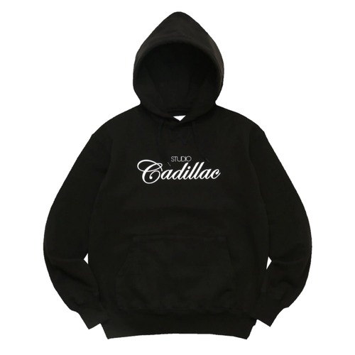 [HOODIE] Studio Cadillac Hoodie