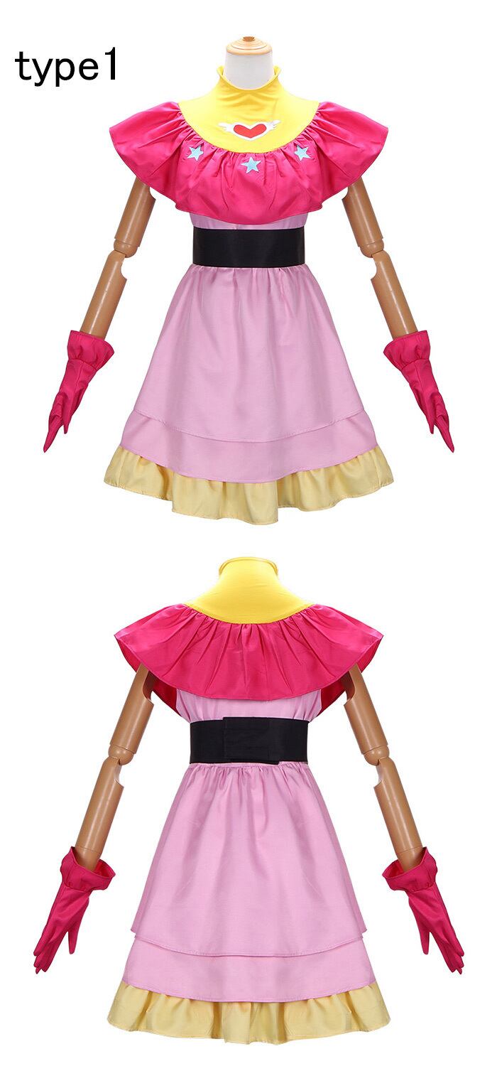 コスプレ 衣装 推しの子 ハロウィン 星野アイ 有馬かな アクア ルビー