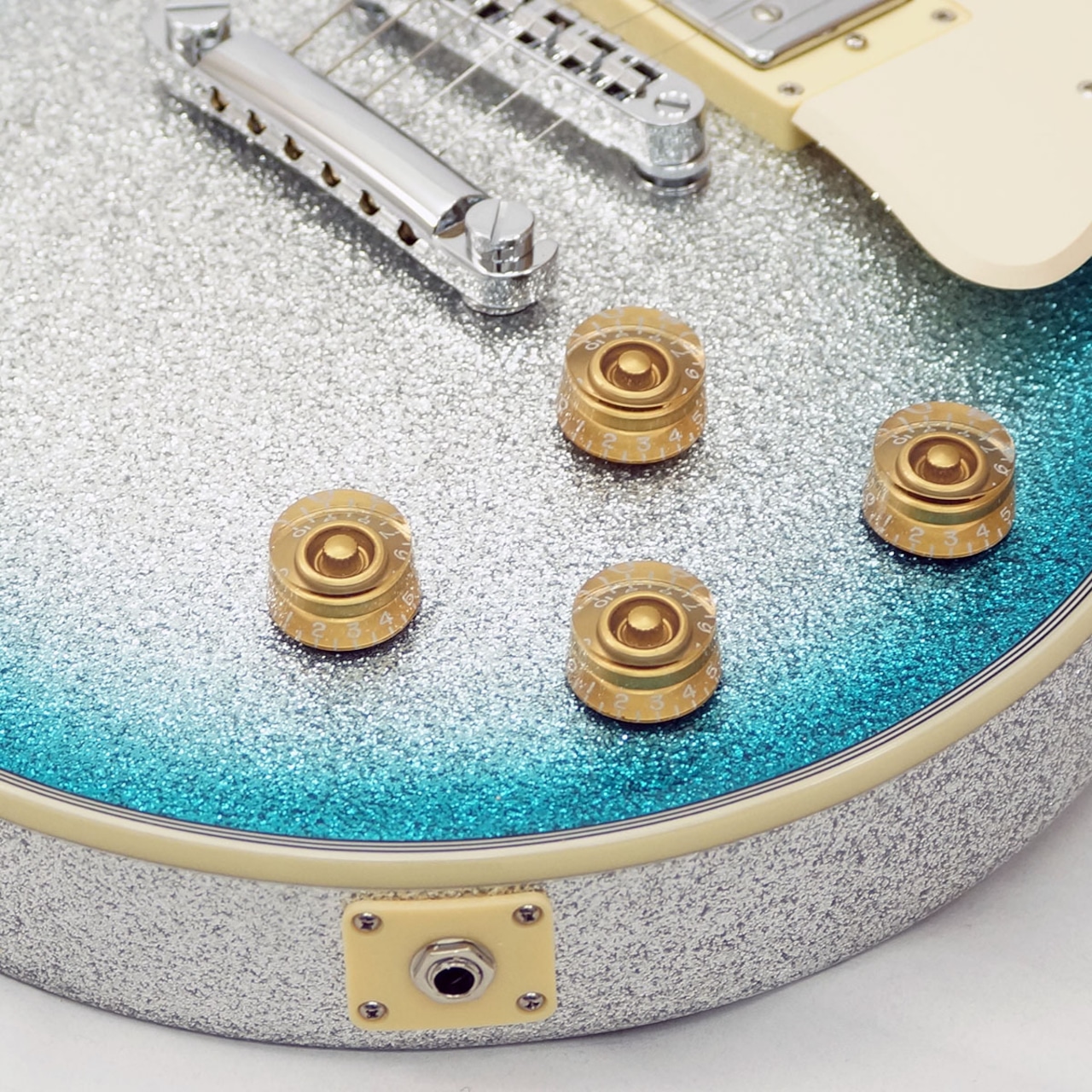 Sire Larry Carlton L7 New Gen (Skyburst Sparkle) [アウトレット特価品] 【お買い得セール品】