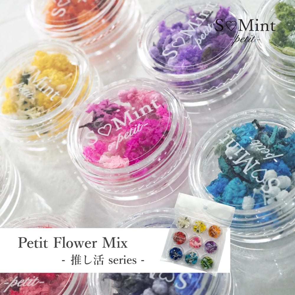 Natural Dry Flower（アート用品） | smint