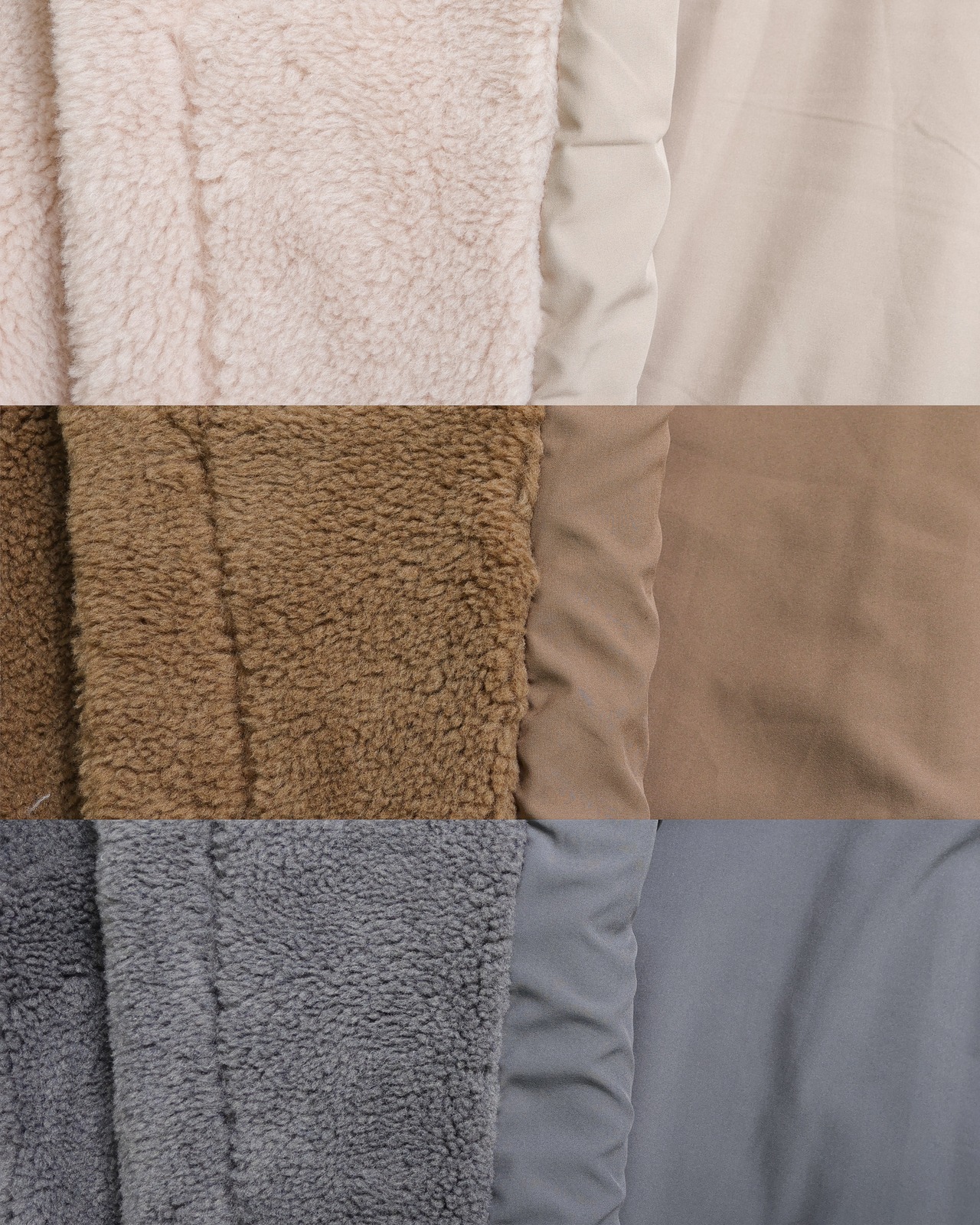 【予約商品】Teddy Boa Cape Coat