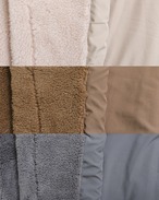 【予約商品】Teddy Boa Cape Coat