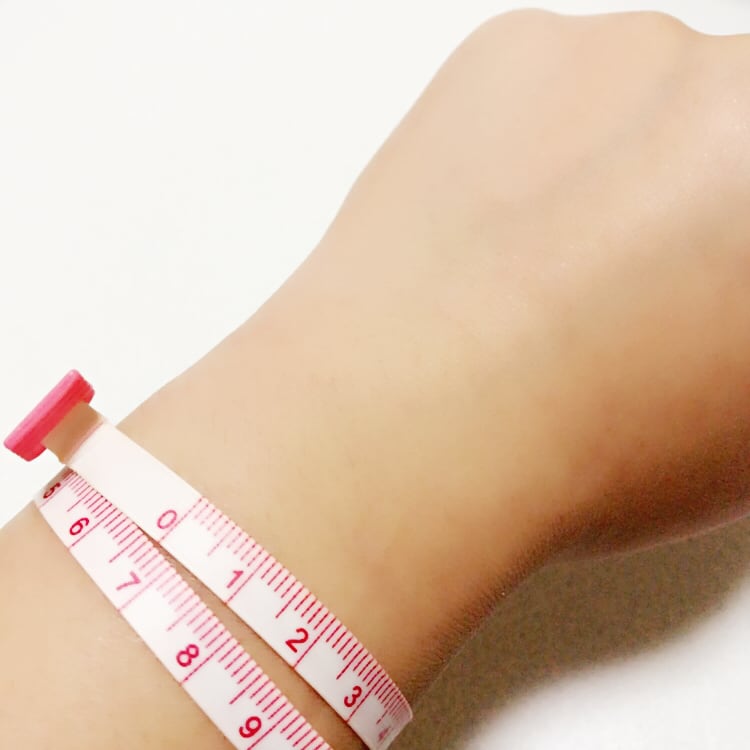 個性的！ドゥルージーブレスレット