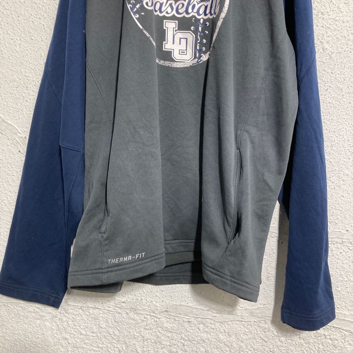   新品ジャージネイビーM スウェット　トレーナー 903fd019c639400916047ca25a37e1