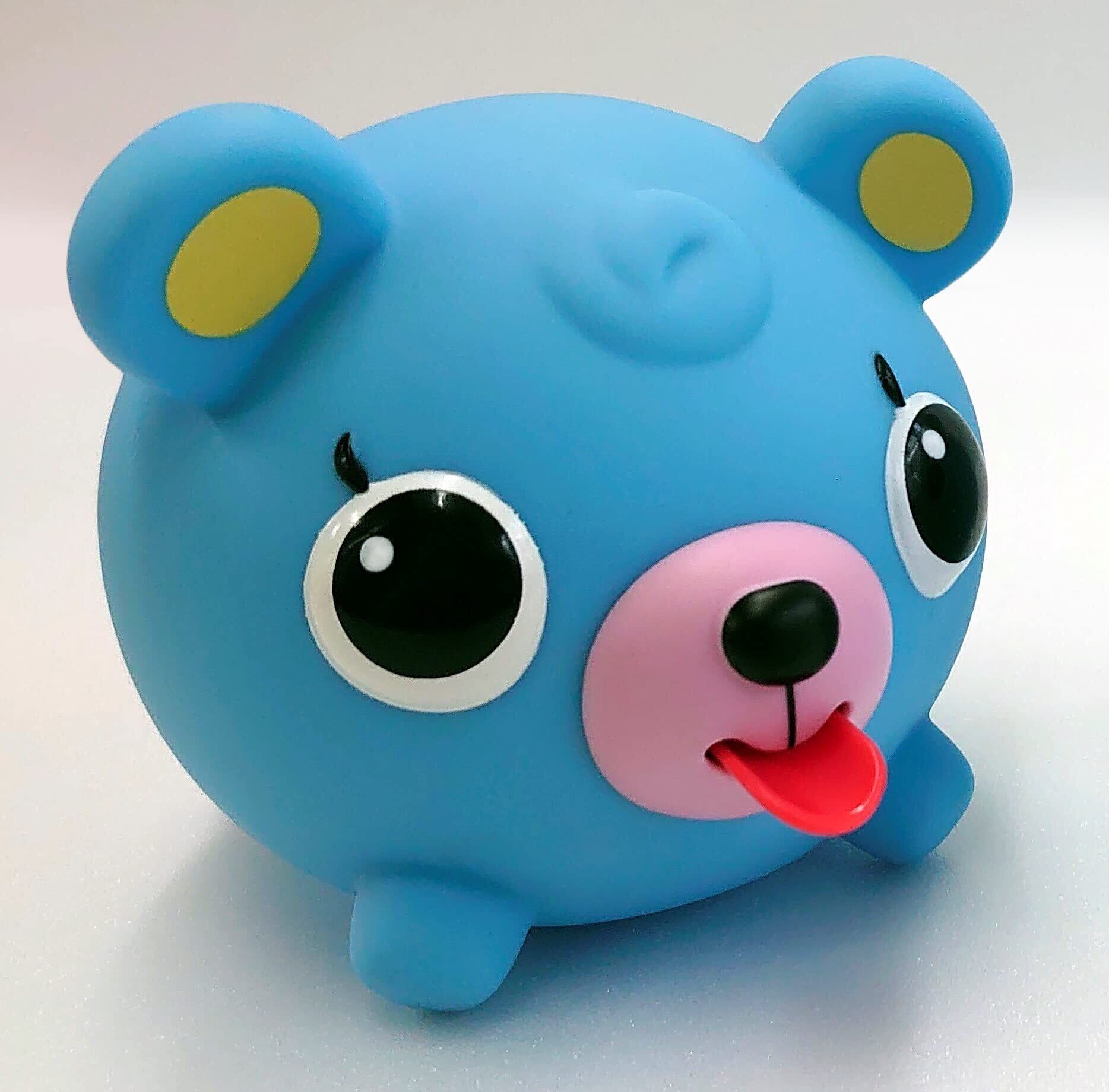 【数量限り】サンスマイルNEW おしゃべりどうぶつボール クマ
