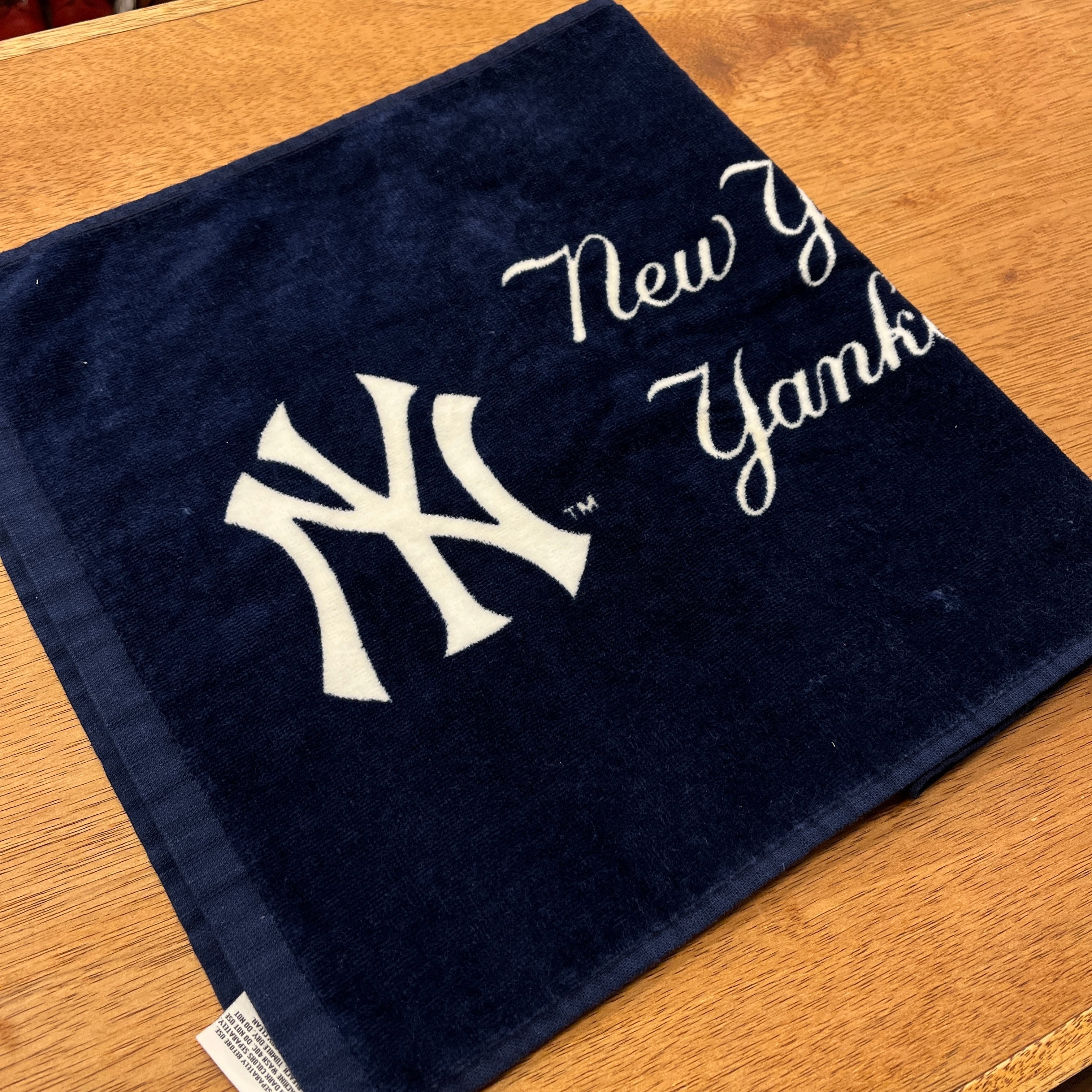 SUPREME×YANKEES HAND TOWEL | safarionline