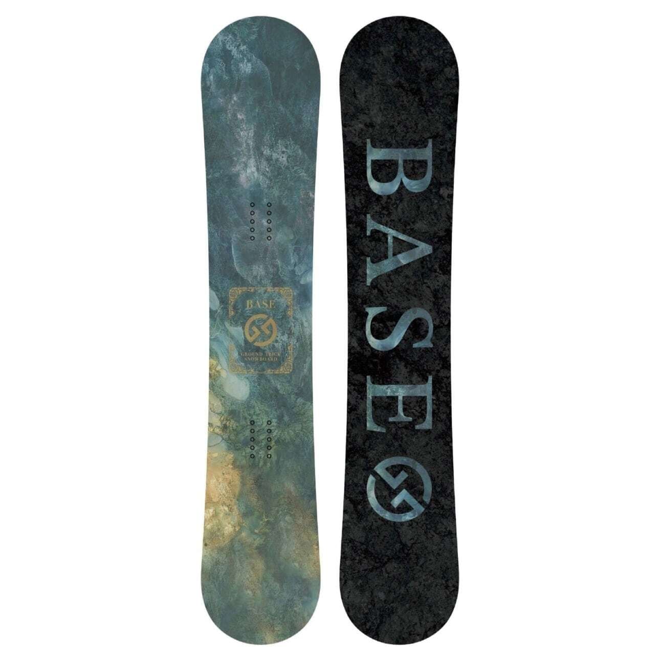 GT snowboards 『 BUFF 』 25-26 早期予約スノーボードジーティー