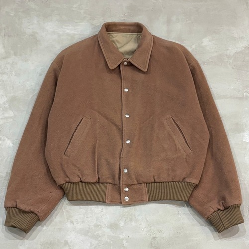 Polo Ralph Lauren Reversible Varsity Jacket