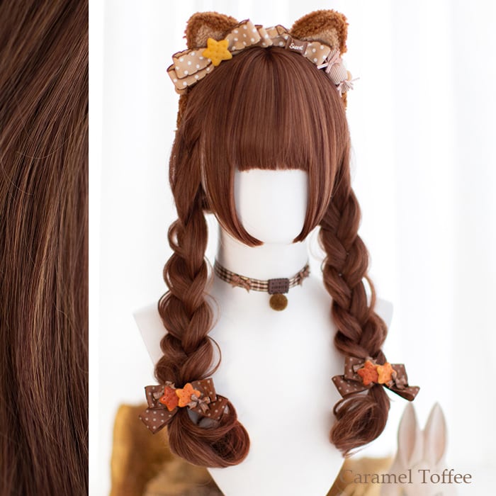 [DREAM HOLiC Wig] SAYURI